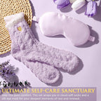 Mothers Day Birthday Gifts for Women Self Care Package Get Well Soon Gift - Image 9