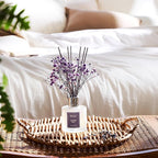 Airkeep Reed Diffuser Set, 3.38 fl oz - Image 3