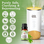 GuruNanda Tea Tree Essential Oil - Image 5
