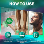 Shower Steamers for Men - Image 5