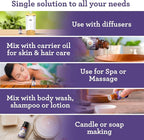 GuruNanda Lavender Essential Oil - Image 5