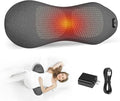 3 in 1 Smooth Spine Triple Fusion Back Massager by Minkurov