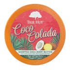 Tree Hut Coco Colada Whipped Shea Body Butter, Hydrating & Nourishing Body - Image 3