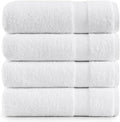 LANE LINEN Set of 4 Bath Towel by LaneLinen