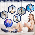 CAMECO 1 Pair Foot Heating Pad for Feet Neuropathy, Heated Foot Warmers for - Image 8