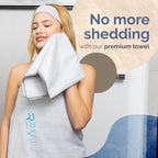 Sauna Blanket Insert Towel 3Pc Kit - Image 9