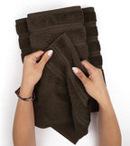 American Soft Linen Luxury Hand Towels - Image 5