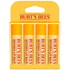 Burt's Bees 100% Natural Moisturizing Lip Balm by BurtsBees