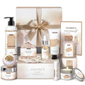 Gifts for Women Bath and Body Gift Basket Set for Women, 12 Piece Set of by Unknown