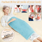 Deepsoon Heating Pad, Electric Heating Pads - Image 2