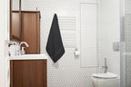 Medium Bath Towels Pack of 6 – 24x48 Inches – Soft, Quick Dry & Highly - Image 4