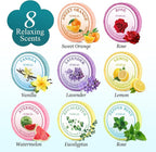 32 Pack Shower Steamers Aromatherapy Gifts - Image 3