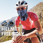 Balaclava Face Mask Sun UV Protection Breathable Full Head Mask - Image 5