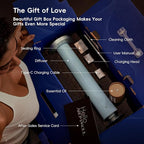 Wireless Rechargeable Hotel Scent Diffuser Starter Kit - Image 7