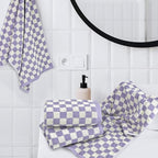 Hand Towel for Bathroom Guest Room Home - Image 6