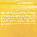Majestic Pure Sweet Orange Body Scrub - Image 4