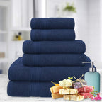 American Veteran Towel, 6 Piece Towel Set - Image 4
