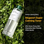 MEDITHERAPY Mugwort Super Calming Toner - Image 2
