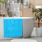 Elvana Home Ultra Soft 6 Pack Cotton Towel Set, Contains 2 Bath Towels 28x55 - Image 5