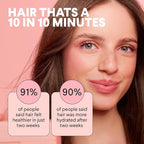 MONDAY HAIRCARE DEEP MOISTURE Hair Mask - Image 7