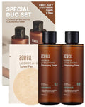 ACWELL Licorice pH Balancing Korean Toner by ACWELL