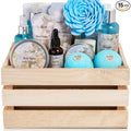 Aqua Elegante Full Spa Gift Set by AquaElegante