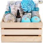 Aqua Elegante Full Spa Gift Set by AquaElegante