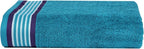CASA COPENHAGEN He & She 6Pcs 100% Egyptian Cotton Large Designer Towels Gift - Image 3