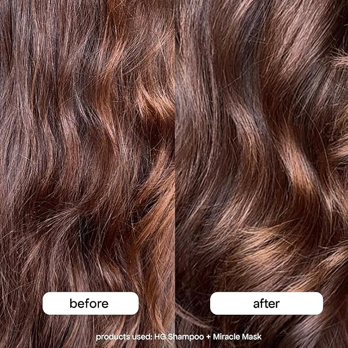 BONDIBOOST Miracle Hair Mask for Damaged Hair, Deep Conditioning Hair Mask for - Image 3