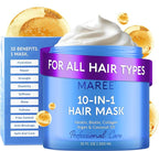 MAREE Deep Conditioning 10-In-1 Hair Mask by MAREE