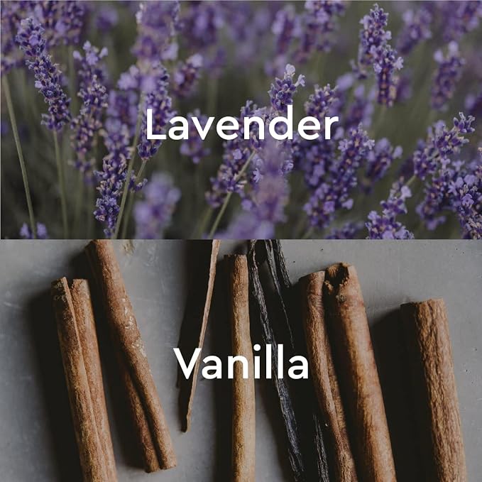 Kneipp Dream Time Lavender & Vanilla Aromatherapy Bubble Bath - Image 6