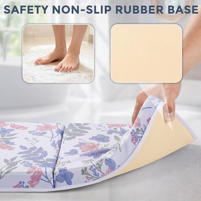 Bath Kneeler and Elbow Rest Pad Set - Image 6