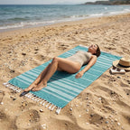 EPHESUS TOWELS Turkish Beach Towel - Image 3