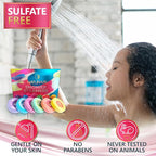 Shower Steamers Aromatherapy Gift Set - Image 6