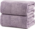 SEISSO Bath Towels, Extra Absorbent & Quick Drying Towels by SEISSO