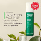 Weleda Skin Food Hydrating Facial Mist - Image 2