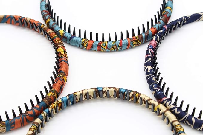 JOBAND boho bandeau headbands hairband - Image 2