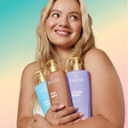 Jergens Shea Fusion Vanilla Crush Body Lotion - Image 6