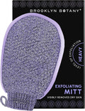 Brooklyn Botany Exfoliating Mitt by BrooklynBotany