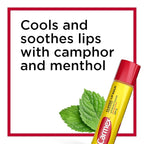 Carmex Classic Medicated Lip Balm Sticks, Lip Moisturizer - Image 3