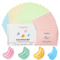 32 Pairs Under Eye Patches, Hydrating Eye Masks by ExperiencethemagicofYargkosandembarkonajourneyofbeautyandconnection