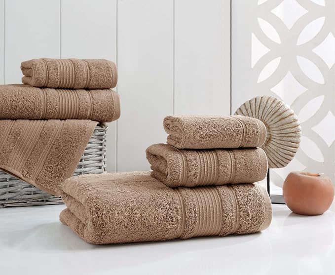 Personalize Your Towels with Custom Embroidery: Names, and Initials. Perfect - Image 3