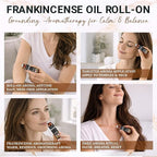 Frankincense Roll On – Pre-Diluted Frankincense Oil Essential Oil - Image 5