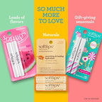 Softlips Daily Lip Moisturizer For Very Dry Lips, Tropical Flavored Lip Balms - Image 6