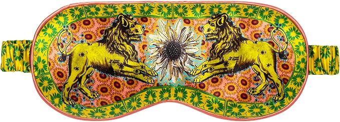 slip Pure Silk Sleep Mask - Image 2