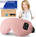 FACEMOON Cordless Heated Eye Mask by FACEMOON