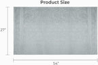 Softolle Luxury Bath Towels Set of 4 | Towels - Image 7
