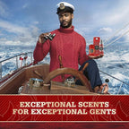 Old Spice Red Collection Captain Scent Body Wash - Image 5