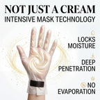 WONDER FAMILY Hand Mask – Moisturizing Gloves - Image 5