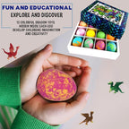 Bath Bombs for Kids with Surprise Inside - Image 3